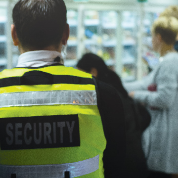 Layanan Security